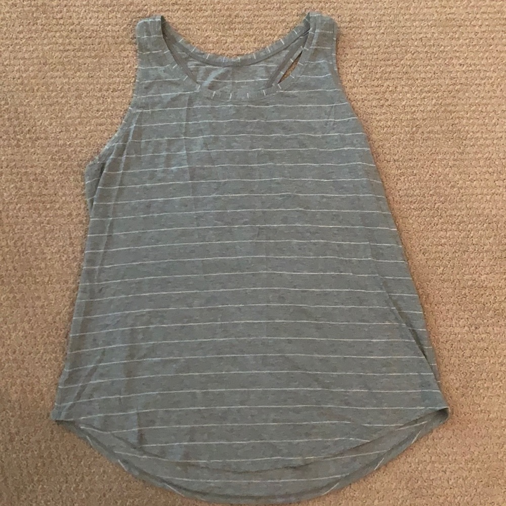 Women’s Lululemon Love Tank Top